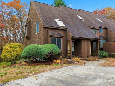 25 Cortez Drive #57, Nashua, NH, 03062