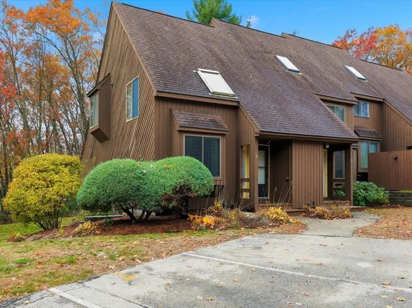 25 Cortez Drive #57, Nashua, NH 03062