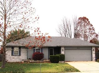 6985 W Cottonwood Rd, Springfield, MO 65802