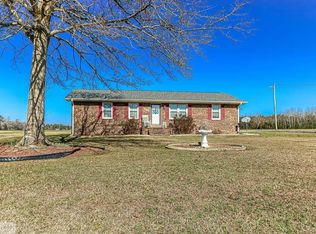 559 Davis Mill Rd, Fremont, NC 27830