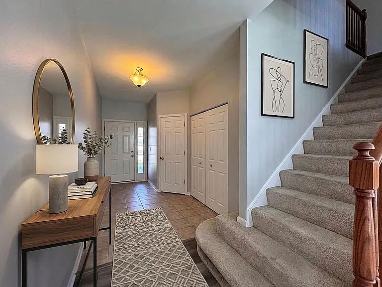 Foyer