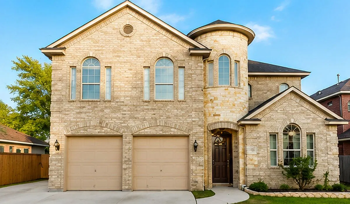 5 bed, 4.5 bath, 3275 sqft, $3,400 — Photo 2