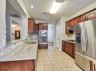 23518 Enchanted Vw, San Antonio, TX 78260