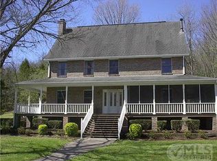 222 Bledsoe Rd, Petersburg, TN 37144