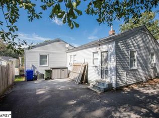 1512 E North St #A, Greenville, SC 29607