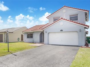 15440 Gauntlet Hall Mnr, Davie, FL 33331