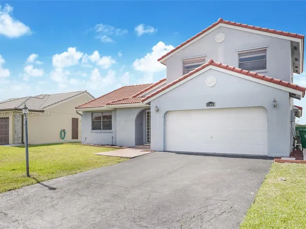 15440 Gauntlet Hall Mnr, Davie, FL 33331
