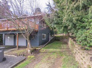 1420 SW Marigold St, Portland, OR 97219