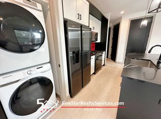 4050 S Indiana Ave #1F, Chicago, IL 60653