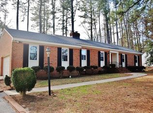 405 Mebane St, Richmond, VA