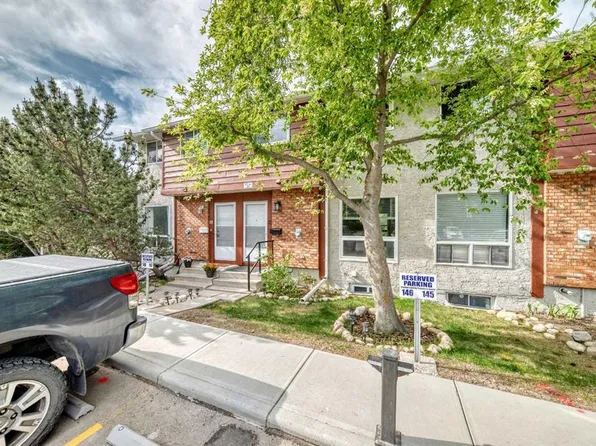 6915 N Ranchview Dr NW #23, Calgary, AB T3G 1R8