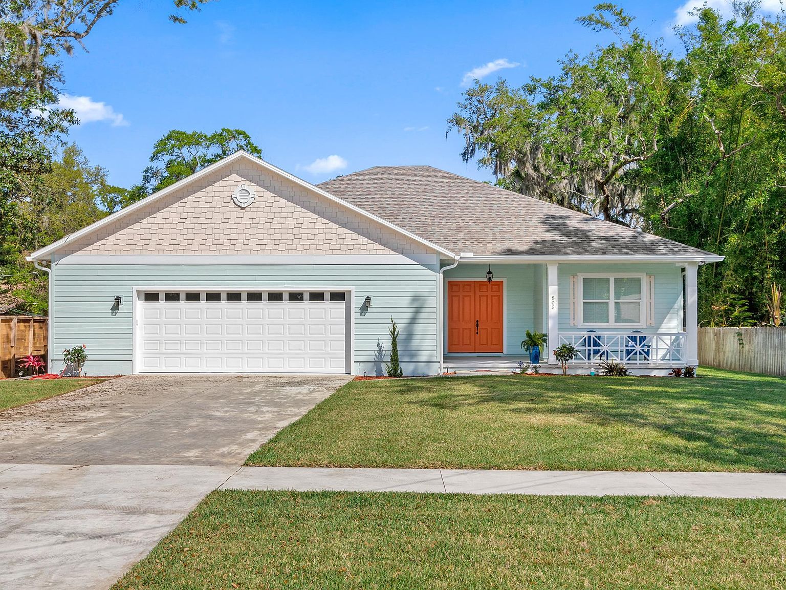 805 Saint Augustine South Dr, Saint Augustine, FL 32086 | MLS #231321 ...