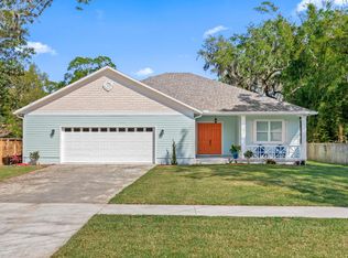 805 Saint Augustine South St, Saint Augustine, FL 32086
