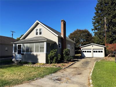 125 Russell Blvd, Bradford, PA, 16701