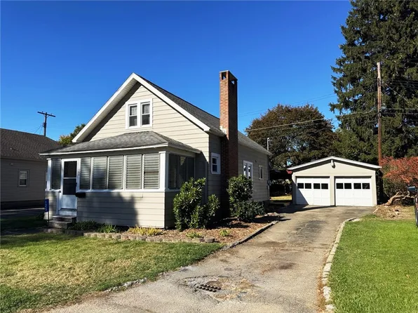 125 Russell Blvd, Bradford, PA 16701