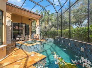 2679 Caladium Way, Naples, FL 34105