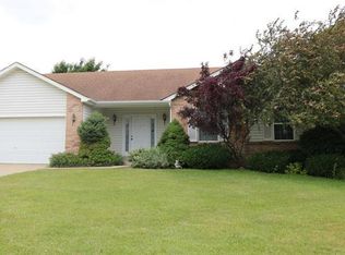 1055 Reddington Timbers Dr, Saint Charles, MO