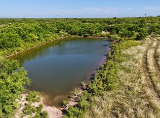 County Road 131 Rd, Winters, TX 79567