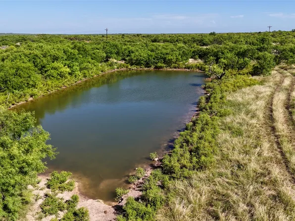 County Road 131 Rd, Winters, TX 79567