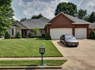 4316 E Cross Timbers St, Springfield, MO 65809