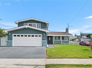 21742 Vera St, Carson, CA 90745