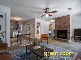 150 Sayemore Dr, Athens, GA 30601