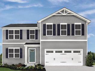 945 Horseshoe Dr LOT 324, Smyrna, TN 37167