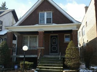 10840 S Forest Ave, Chicago, IL 60628