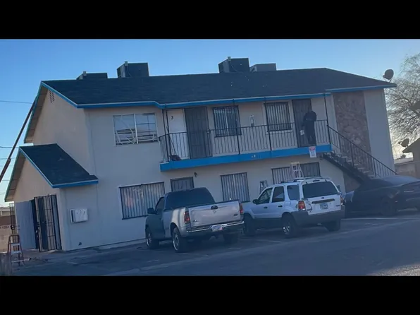 4971 Apollostar Ct #3, Las Vegas, NV 89115