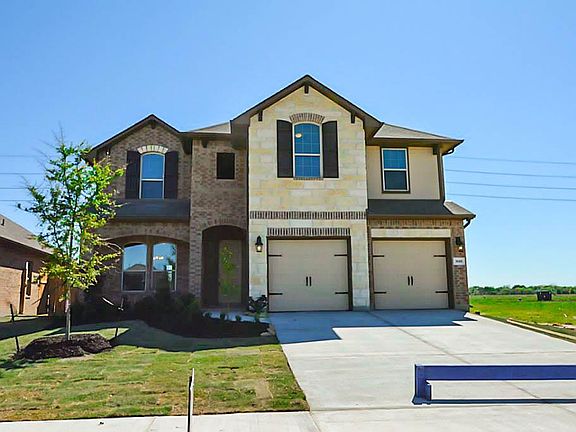 2nd image of 3018 Frost Corner Pl
