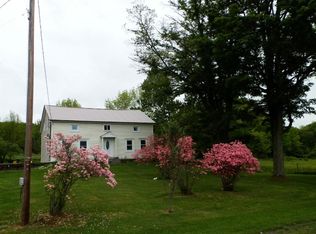 323 Harris Hill Rd, Morris, NY 13808