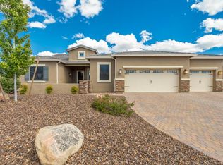 1352 Divinity Dr, Prescott, AZ 86301