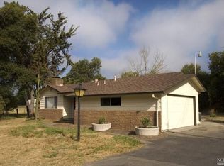1589 Atlas Peak Rd, Napa, CA 94558