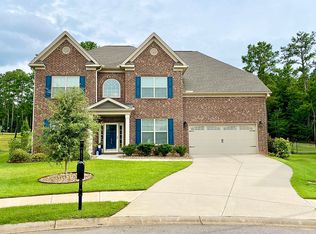 515 Lightning Bug Ct, Lexington, SC 29072