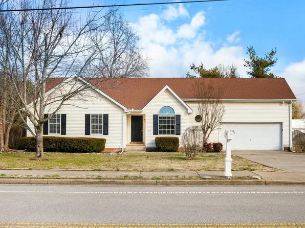 1334 Cason Trl, Murfreesboro, TN 37128