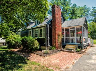 2 Pine St, Ipswich, MA 01938
