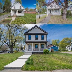 21 Sunrise Ave, Amherst, MA, 01002