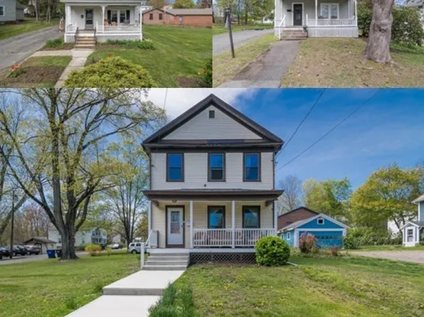 21 Sunrise Ave, Amherst, MA 01002