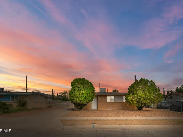 5713 Edinburg Dr, El Paso, TX 79924