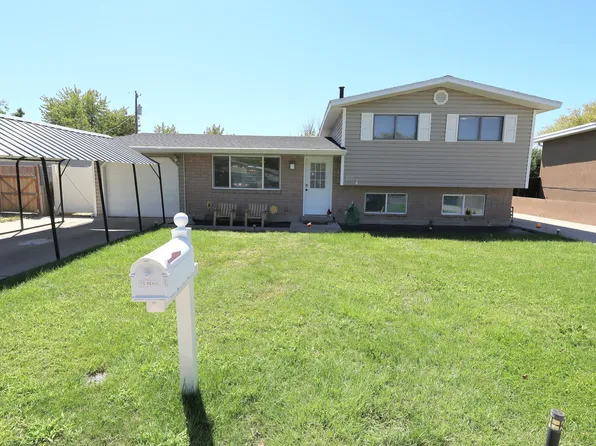 657 W 640 N, Orem, UT 84057