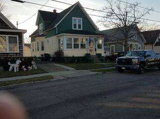 17 Koch St, Tonawanda, NY 14150