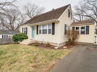 67 Parkview Rd, Wallingford, CT 06492