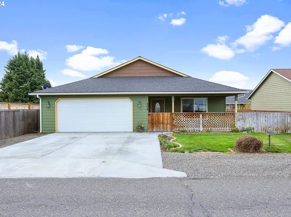 608 4th Ave, Dallesport, WA 98617