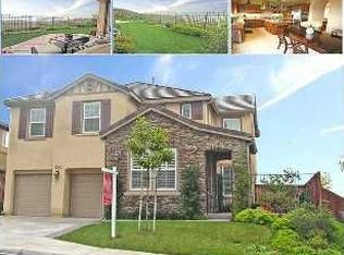 820 Luminara Way, San Marcos, CA 92078