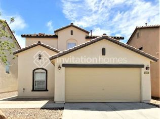 863 Blue Rosalie Pl, Henderson, NV 89052