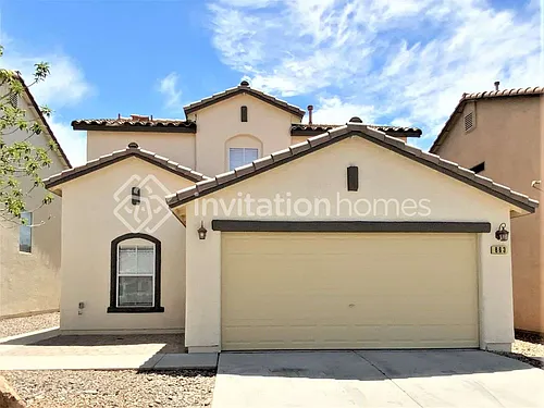 863 Blue Rosalie Pl Photo 1