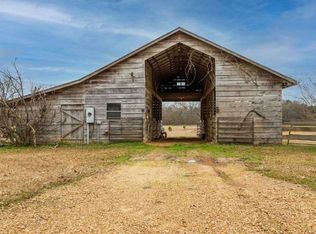 20250 Highway 27, Utica, MS 39175