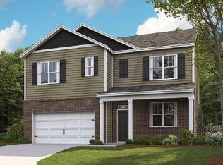 4233 Miranda Pl LOT 411, Antioch, TN 37013