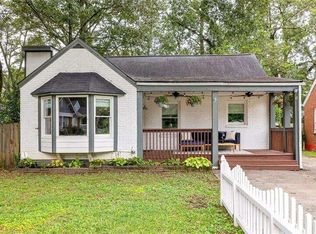 1865 Hooper St, Decatur, GA 30032