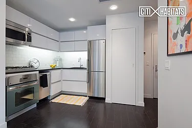 Rented by Citi Habitats